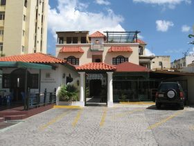Santander